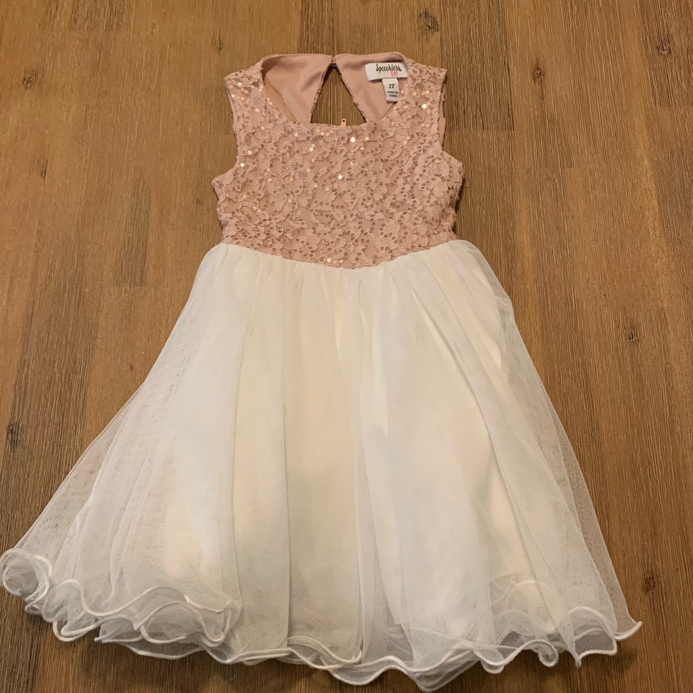 Toddler 2T Dress